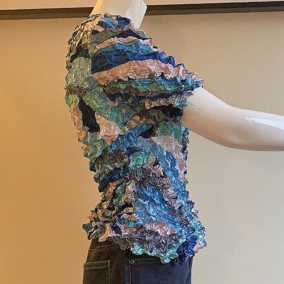 💐TOP SPANDEX - Picture 3 of 5